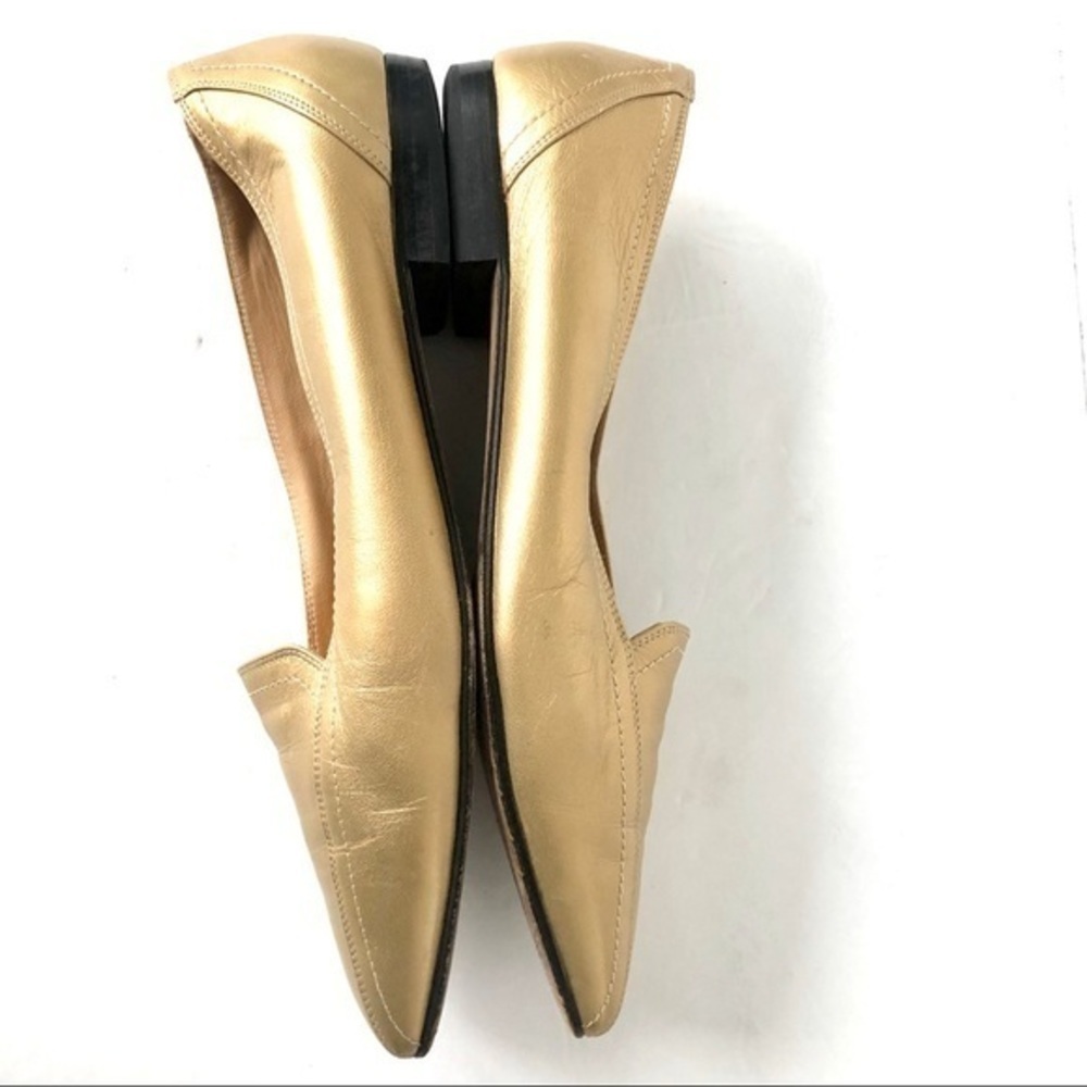 ROBERTO VIANNI for NM leather loafers - Picture 6 of 8